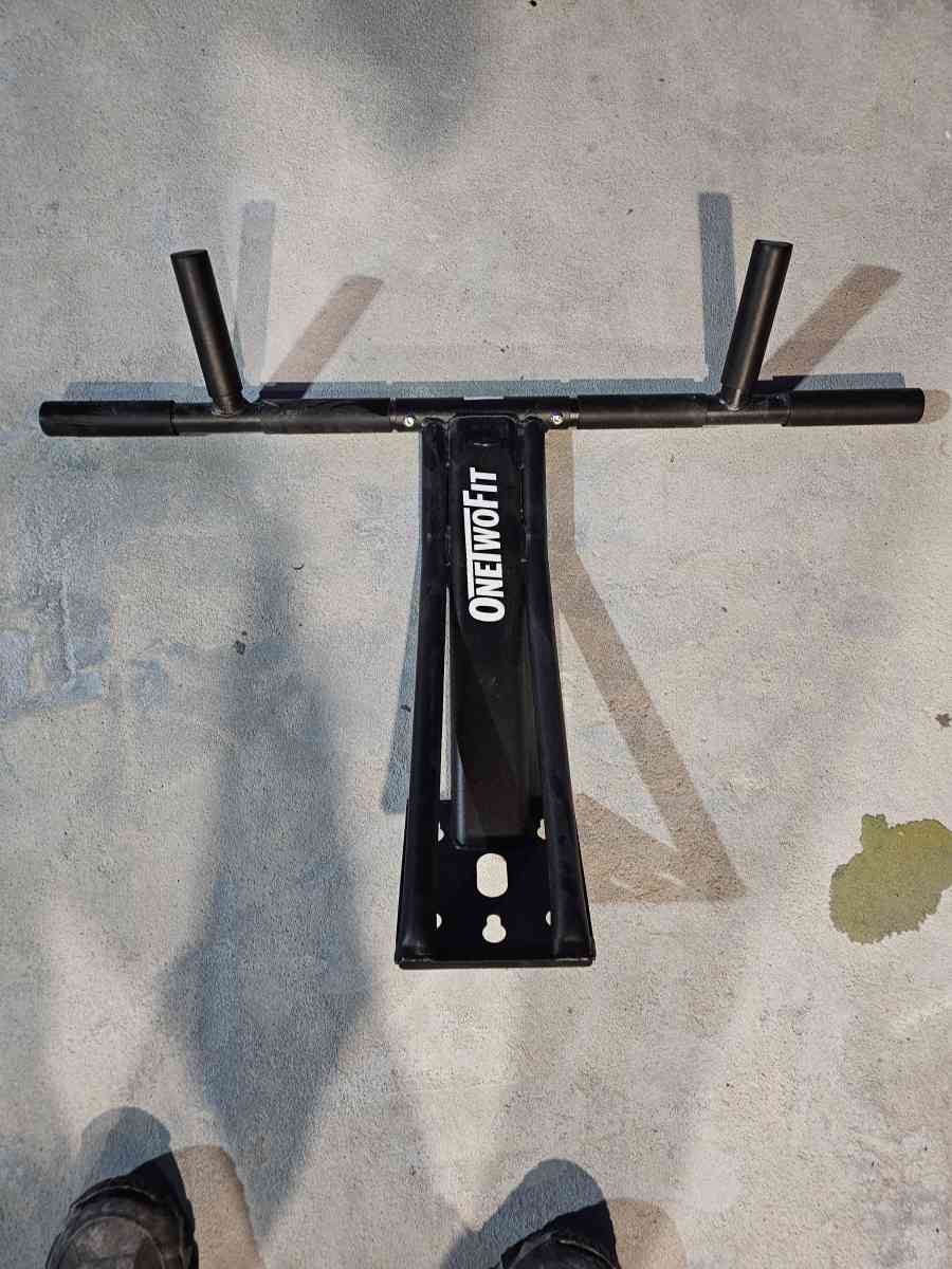 barra de paralelas - Miami, Florida