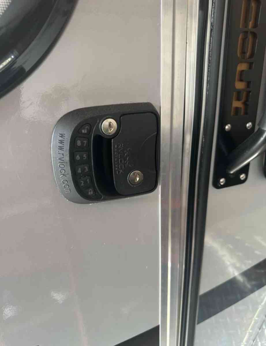 2021 Nucamp  Boondock teardrop camper - Baltimore, Maryland - FleaMarketBay