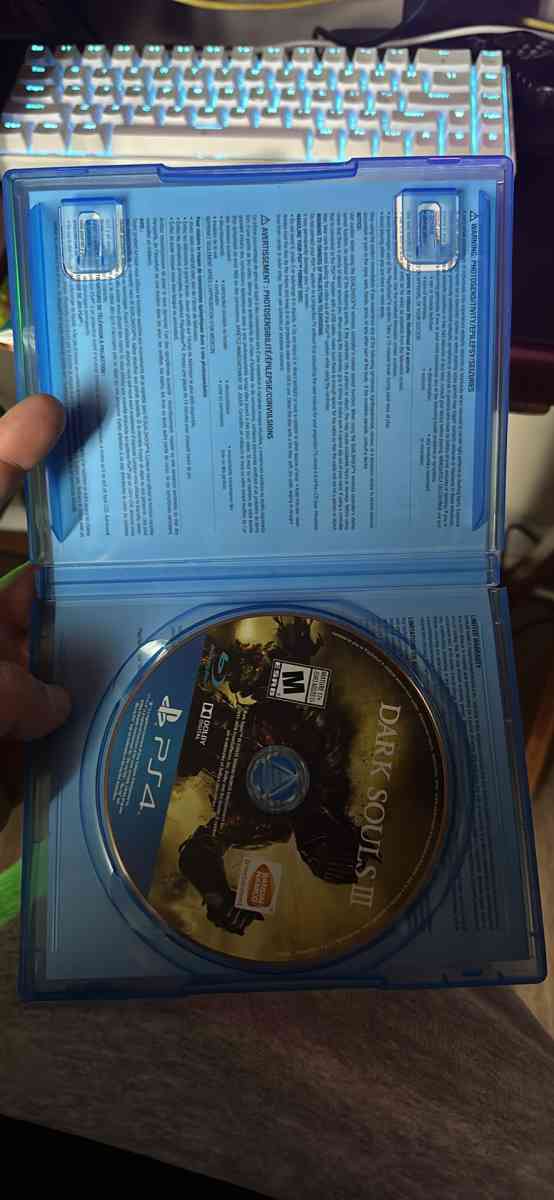 Dark Souls 3 - Columbus, Ohio