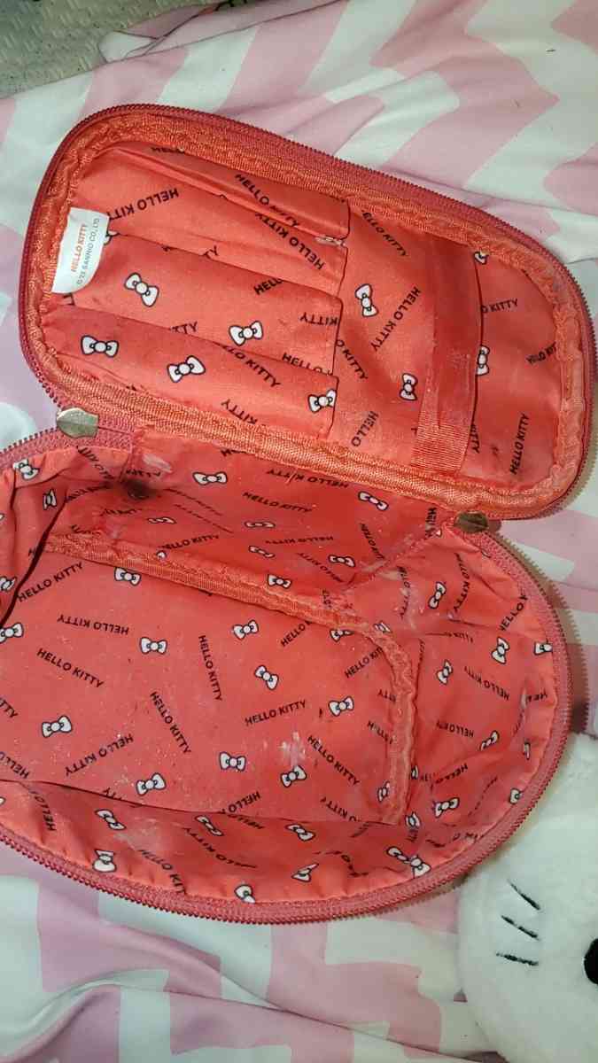 hellokitty stuff y2k - Inman, South Carolina - FleaMarketBay