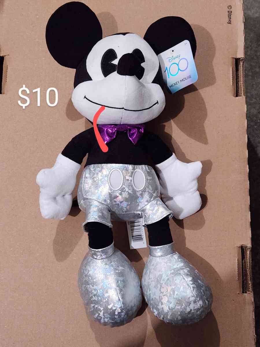 NEW Squishmallow Plush Toy 5 dollars each   Moving Sale - Derwood, Maryland - FleaMarketBay