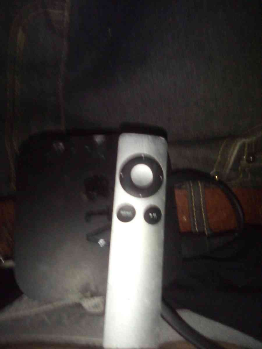 apple tv box - Tucson, Arizona
