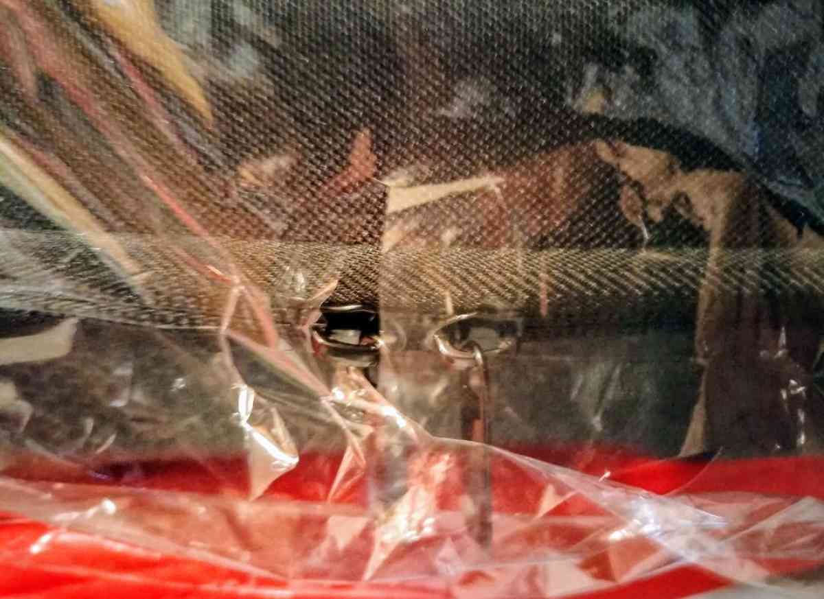 Xbox Series X Hard Shell Case Go Mode Impact Resistant Box - Farmingdale, New York - FleaMarketBay