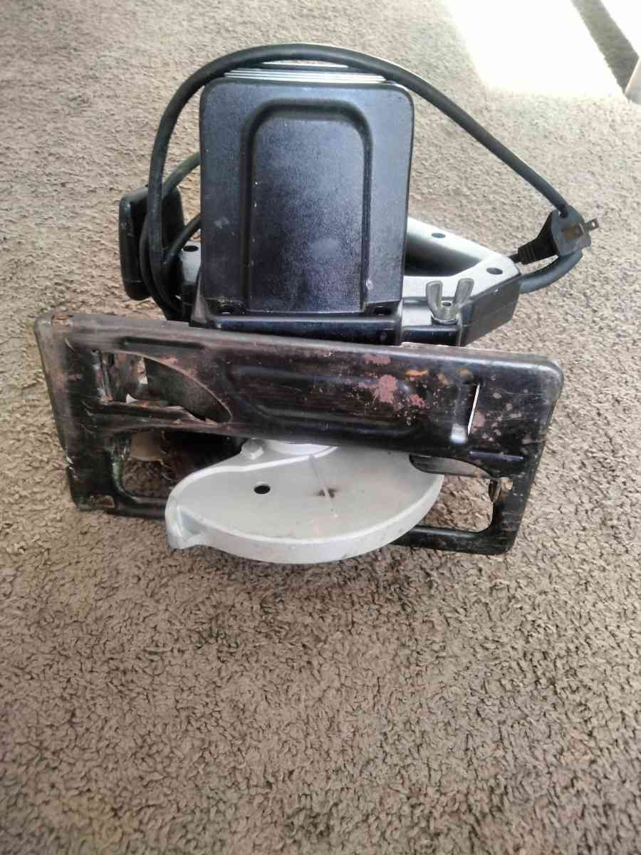 Craftsman Sawmill - Cleveland, Ohio - FleaMarketBay