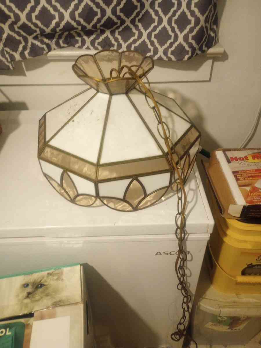 ving intta light - Coal Township, Pennsylvania