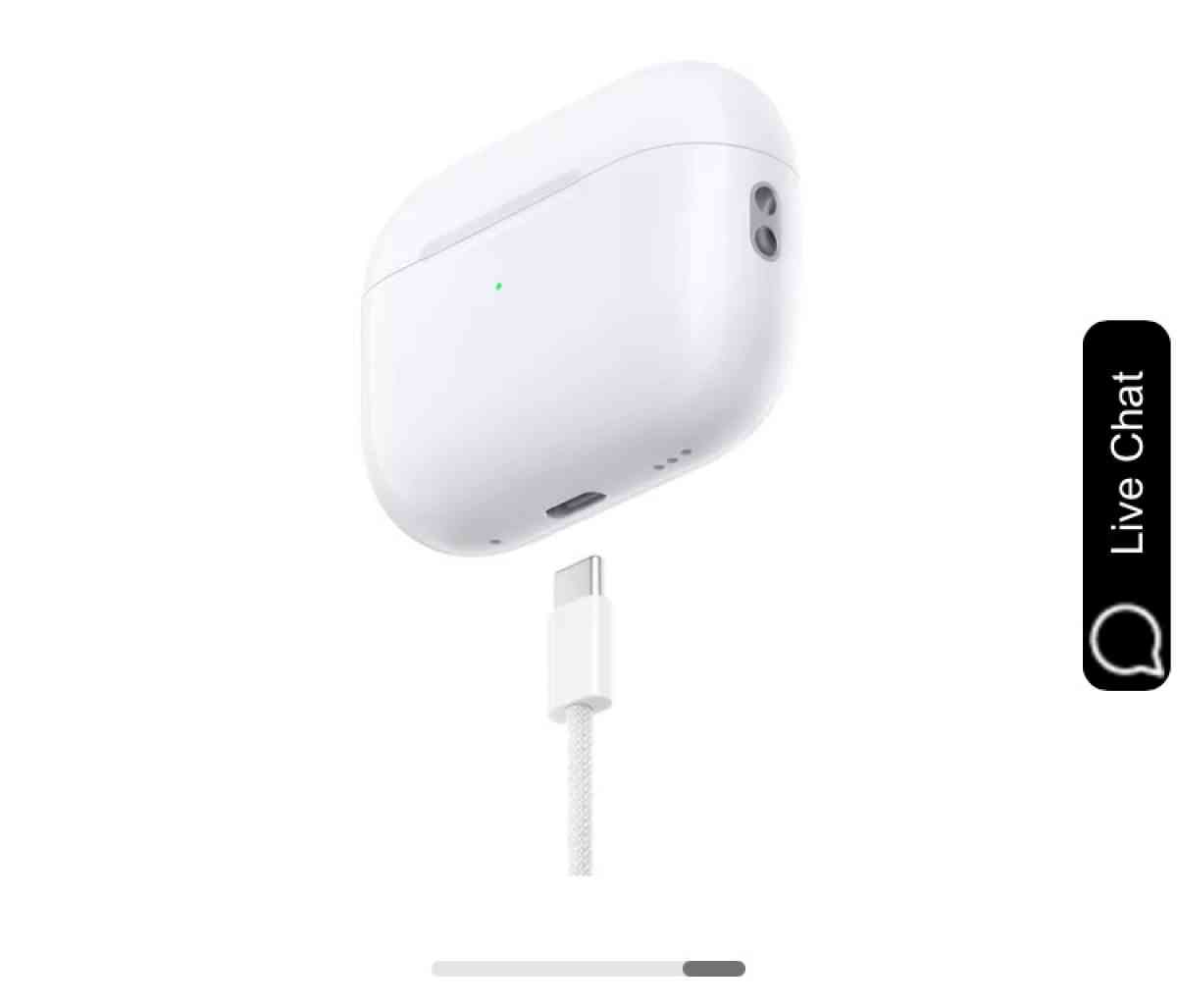 AirPods Pro 2 - Adolph, Minnesota - FleaMarketBay