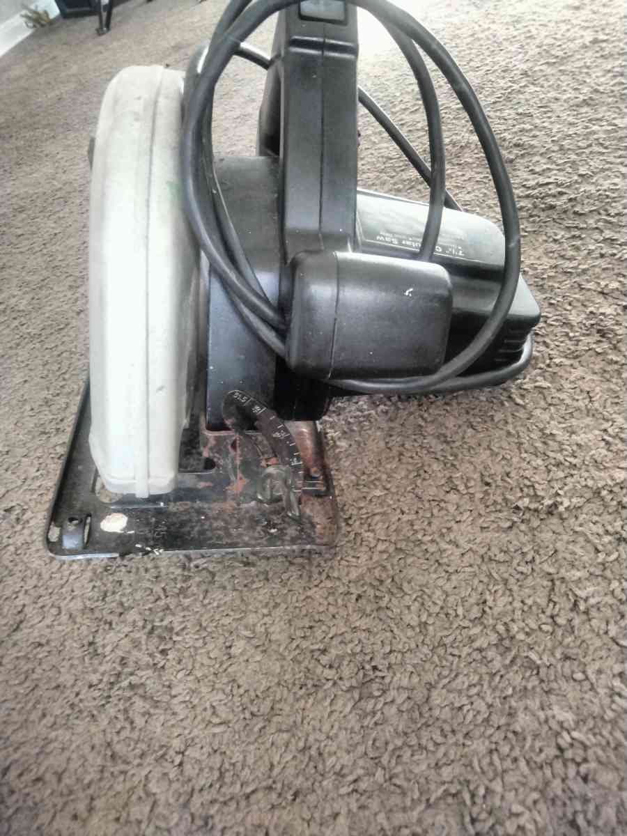 Craftsman Sawmill - Cleveland, Ohio - FleaMarketBay