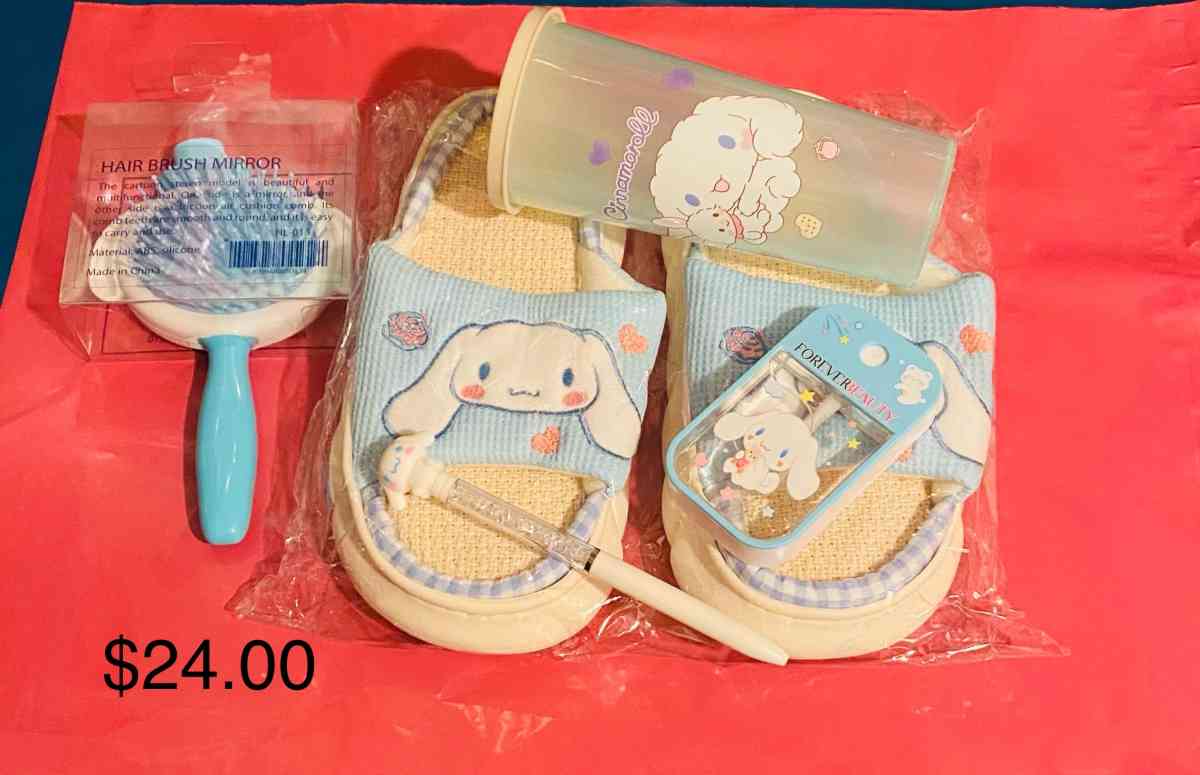 new We make shipments - Lynwood, California