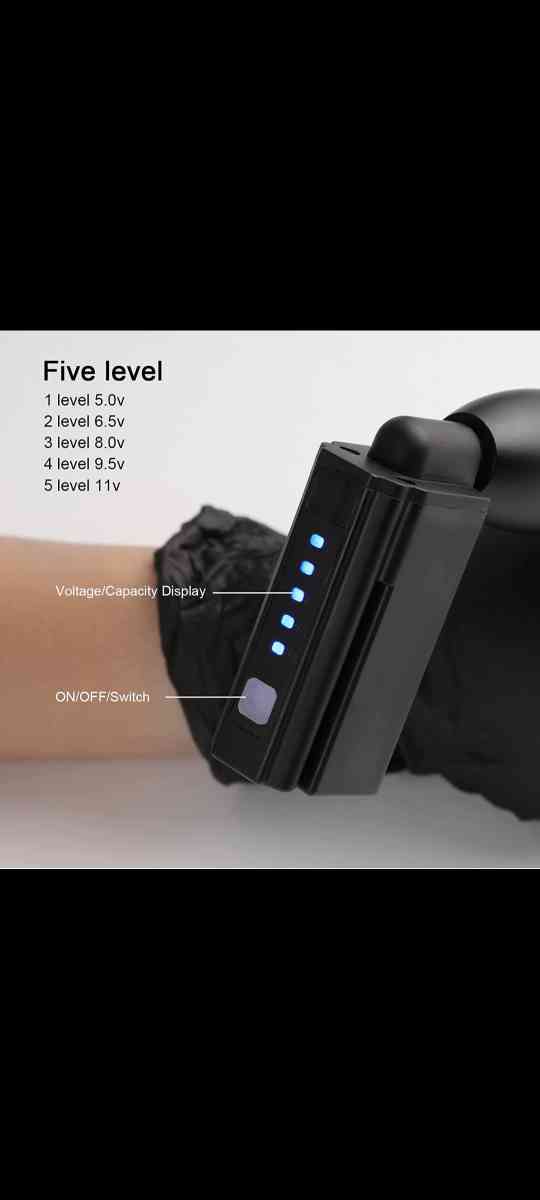 tattoo machine kit with case - Lake City, Florida - FleaMarketBay