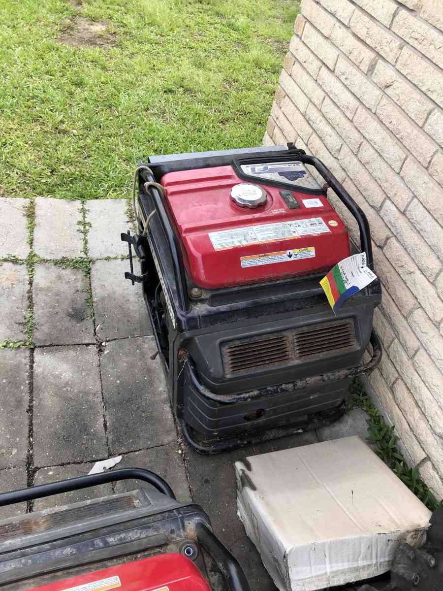 power generator 7000watts