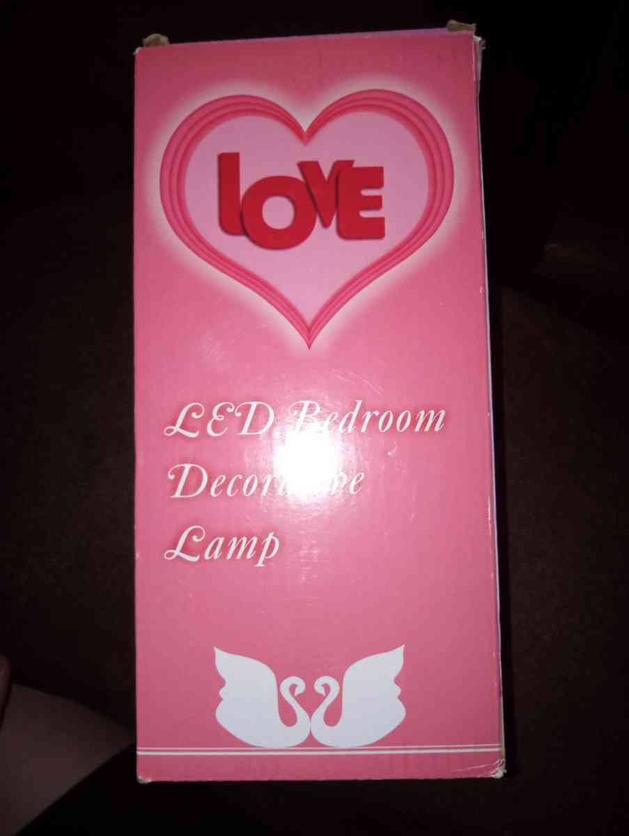 its with butterflies on it it lights up