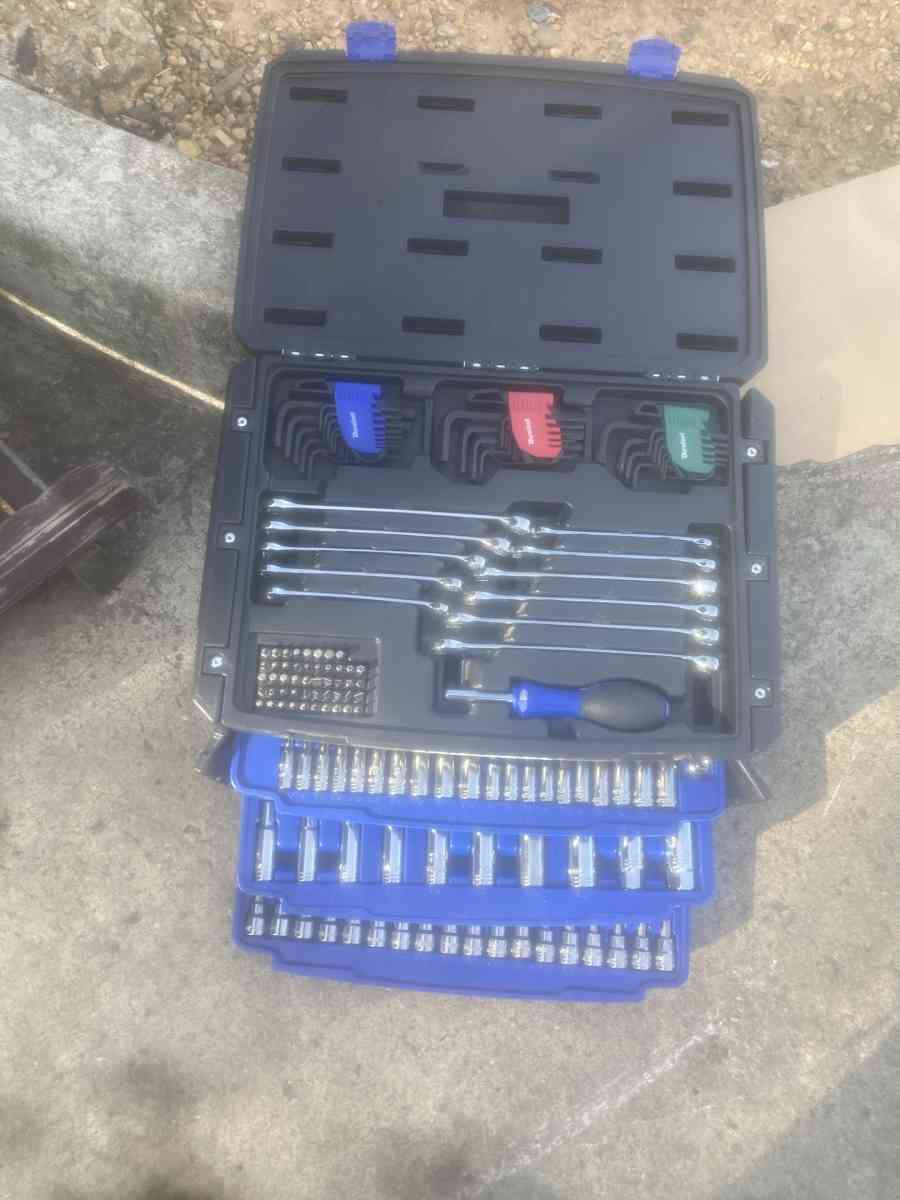 mobile mechanic - Stockbridge, Georgia