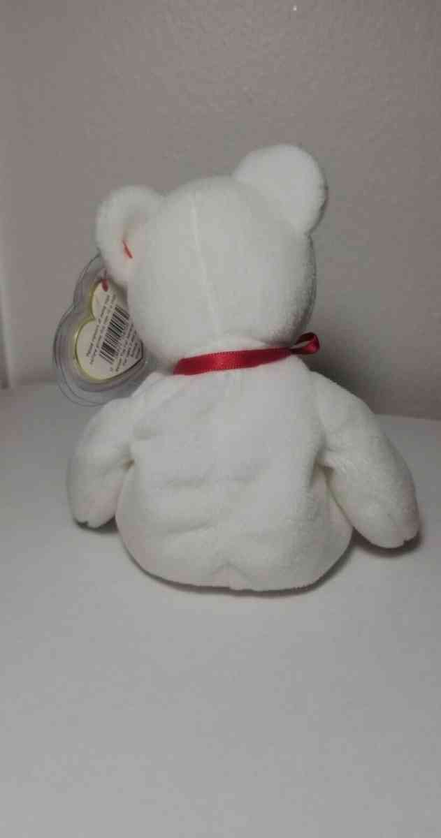 ty beanie babies Valentino - Shasta Lake, California - FleaMarketBay