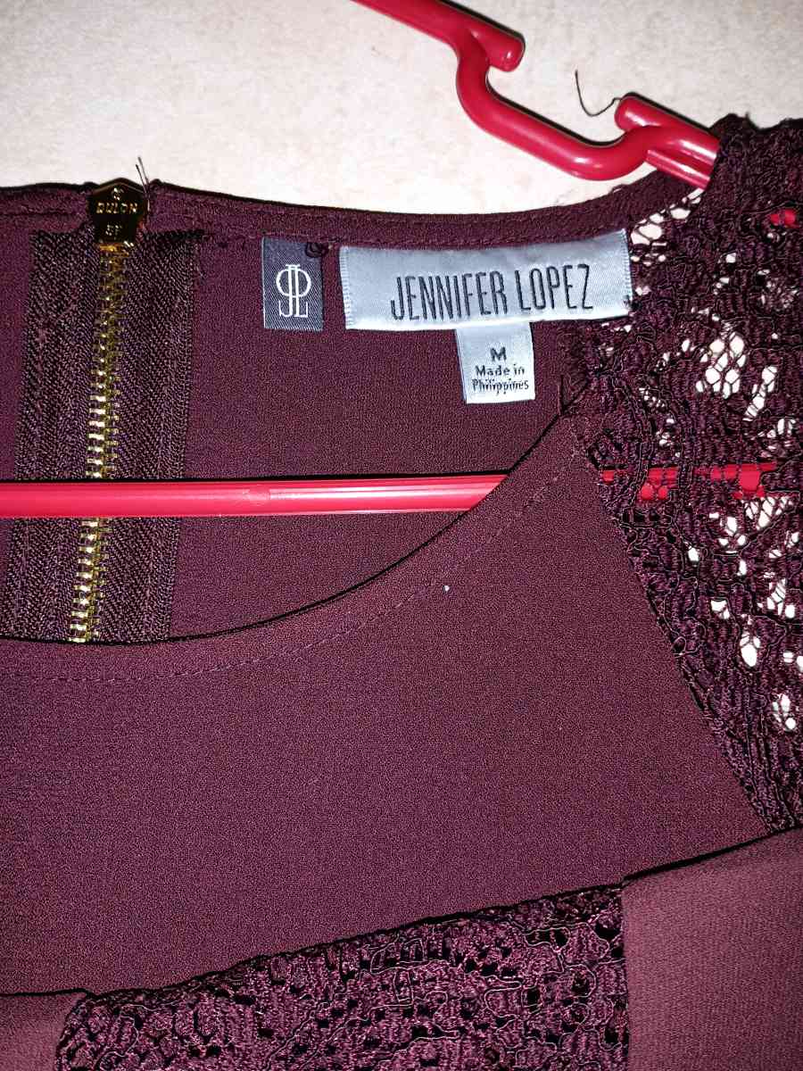 Jennifer Lopez NWT - Agency, Missouri - FleaMarketBay