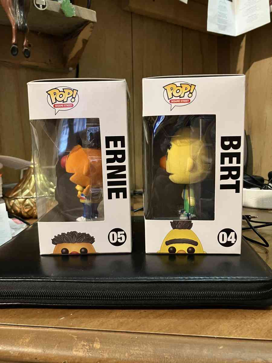 Funco pops - Frankfort, Kentucky - FleaMarketBay