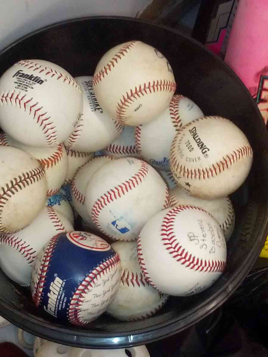 Youth Sports Equipment - Chester, Pennsylvania - FleaMarketBay