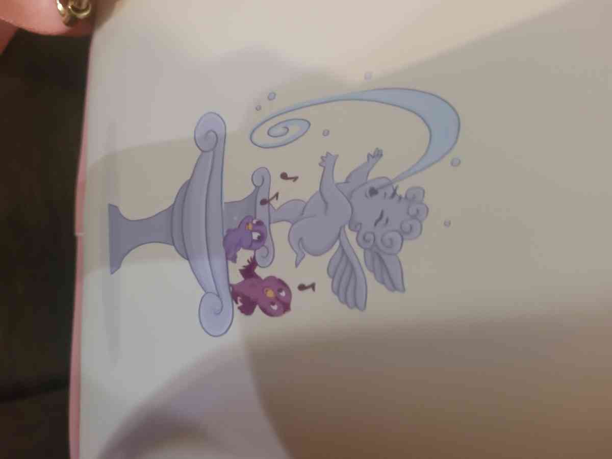 Disney Hercules back pack - Lexington, North Carolina - FleaMarketBay