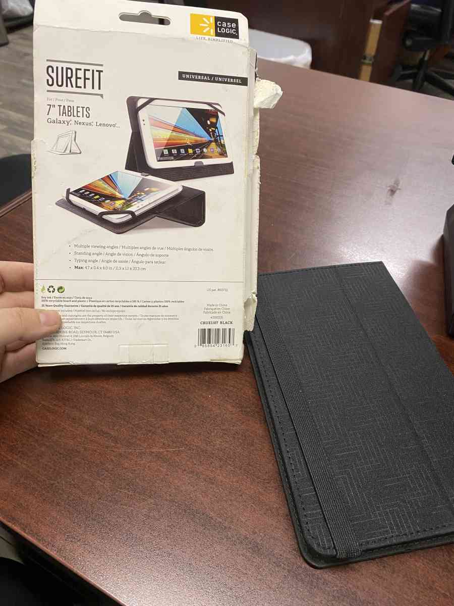 Tablet Cover - Elizabeth, New Jersey - FleaMarketBay