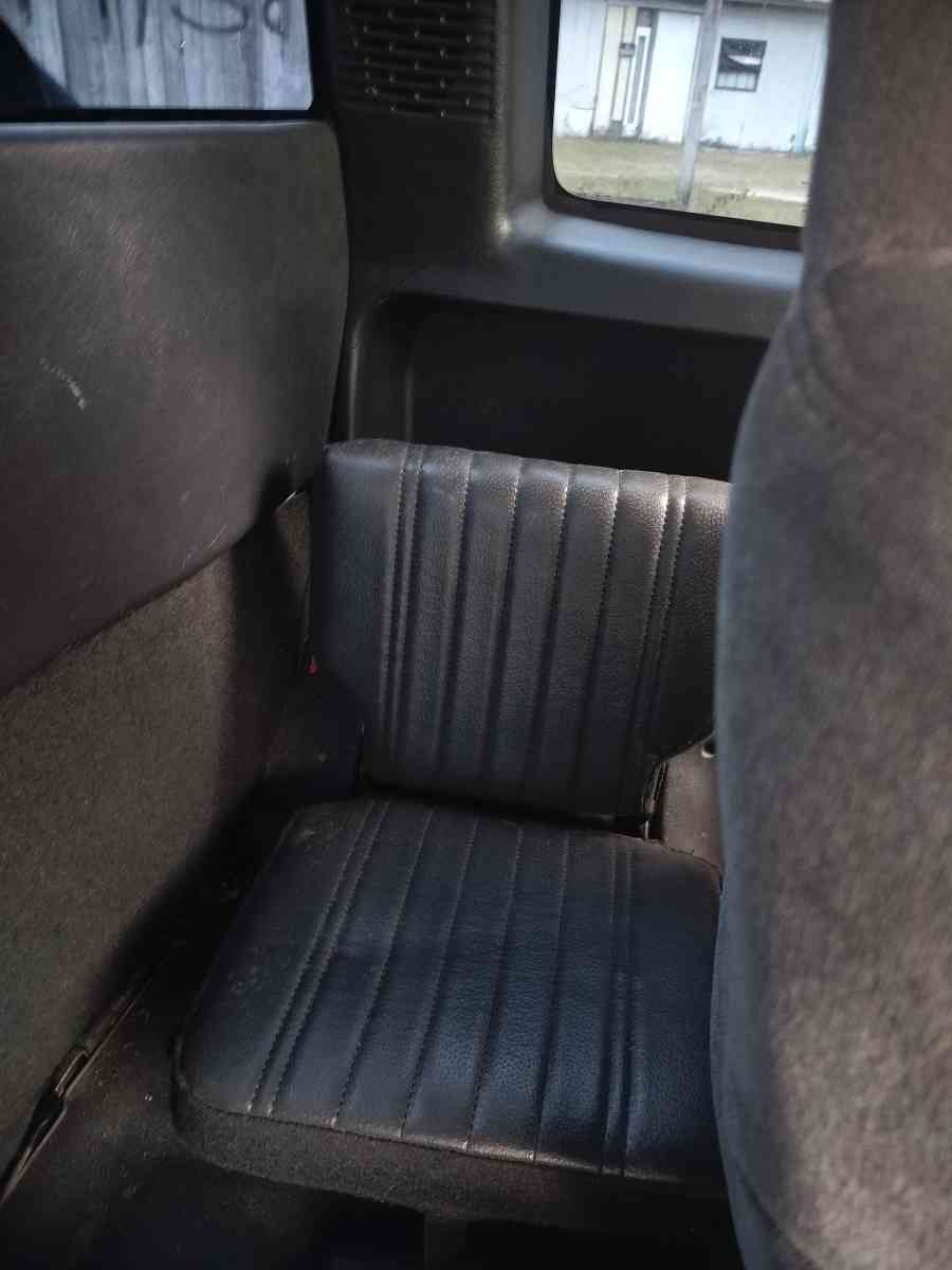 2000 Chevy s10 - Pensacola, Florida - FleaMarketBay