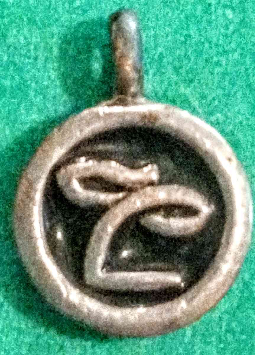 5 Pendants - Muldrow, Oklahoma