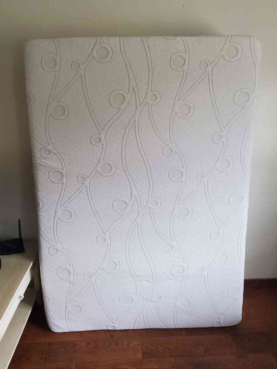 Sleep sleep full mattress