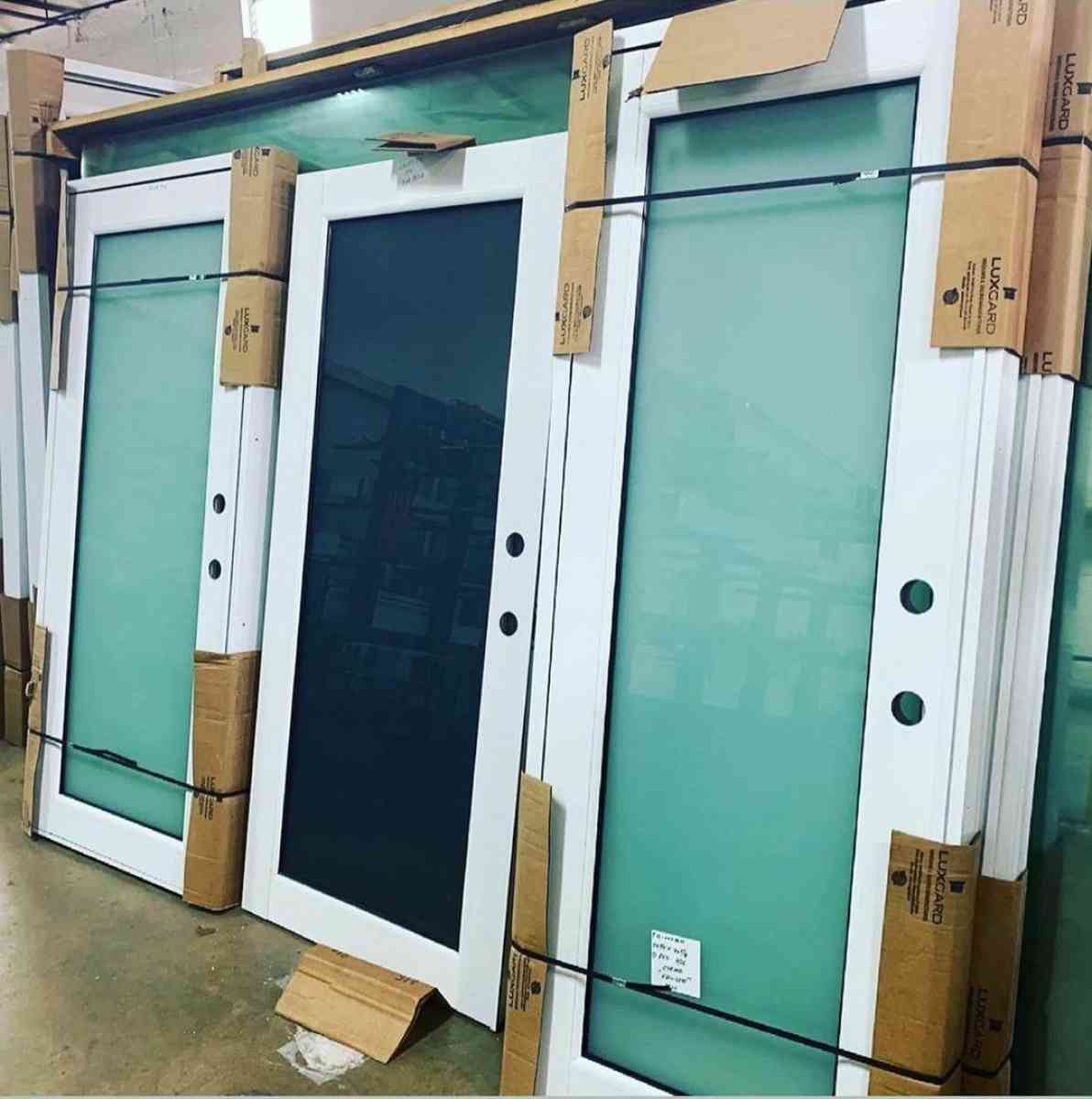 Impact windows and doors - Miami Beach, Florida - FleaMarketBay