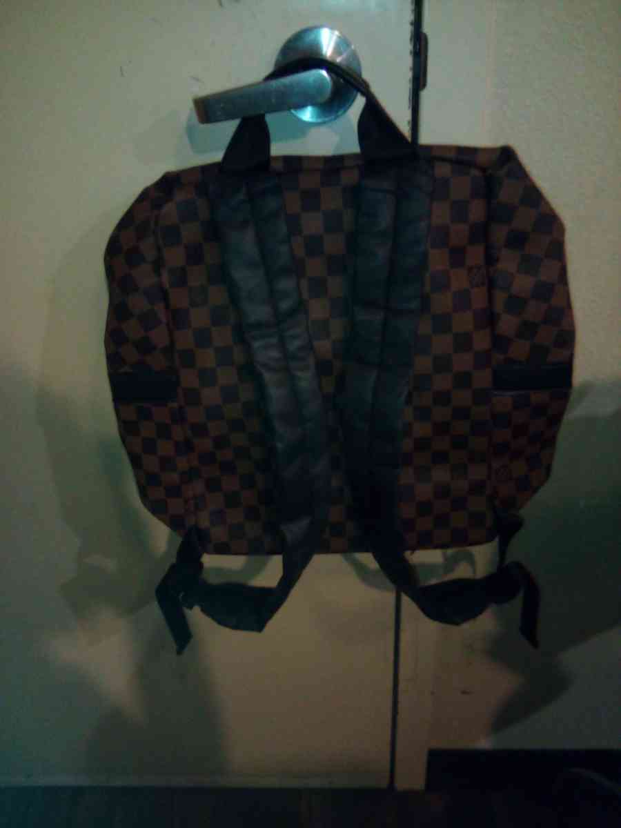 Louis Vuitton - Spokane, Washington