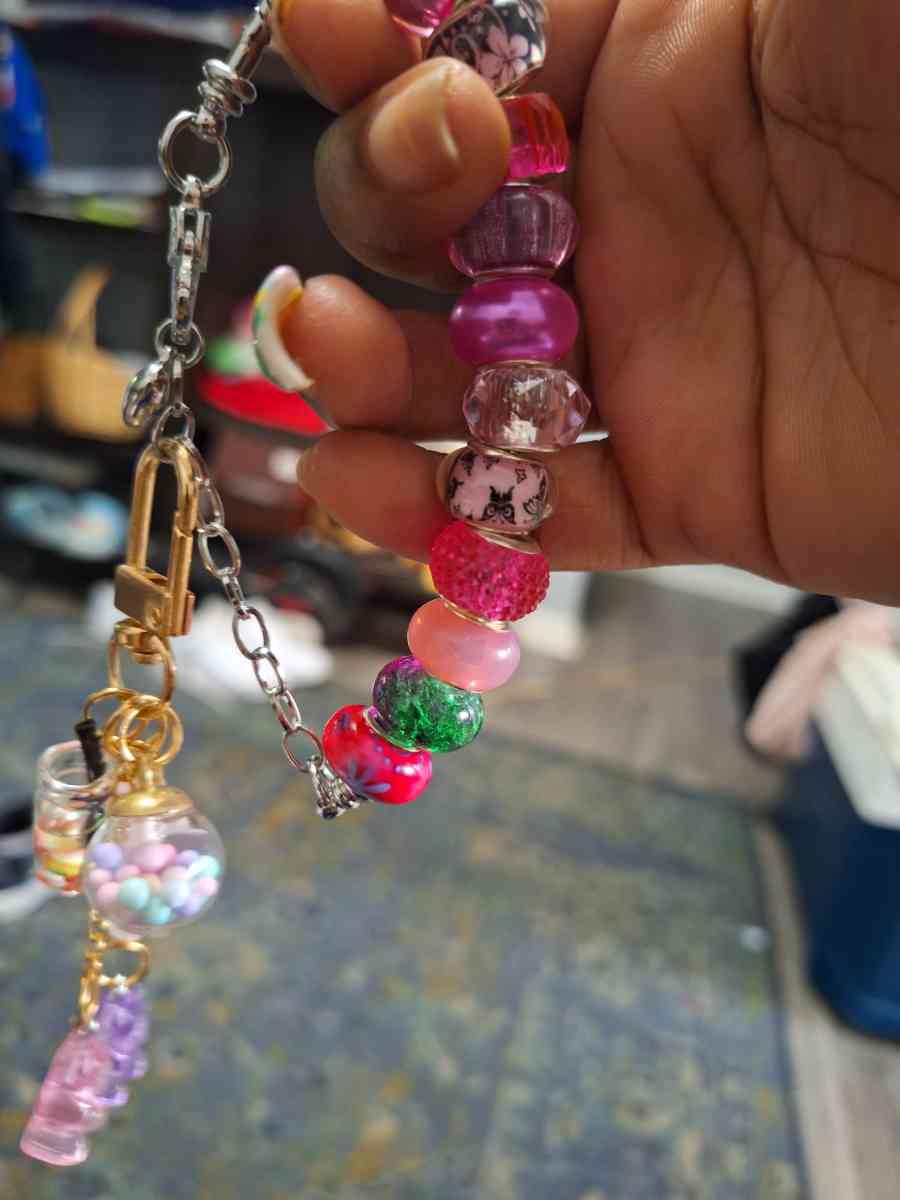 bracelet - Charleston, South Carolina - FleaMarketBay