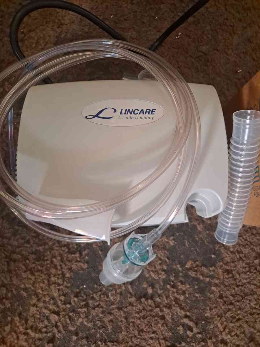 salter labs Aire compressor designed for respiratory care - Phoenix, Arizona - FleaMarketBay