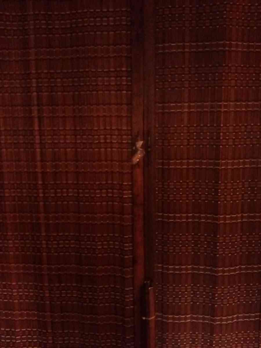 Sliding Curtain - Redwood City, California - FleaMarketBay