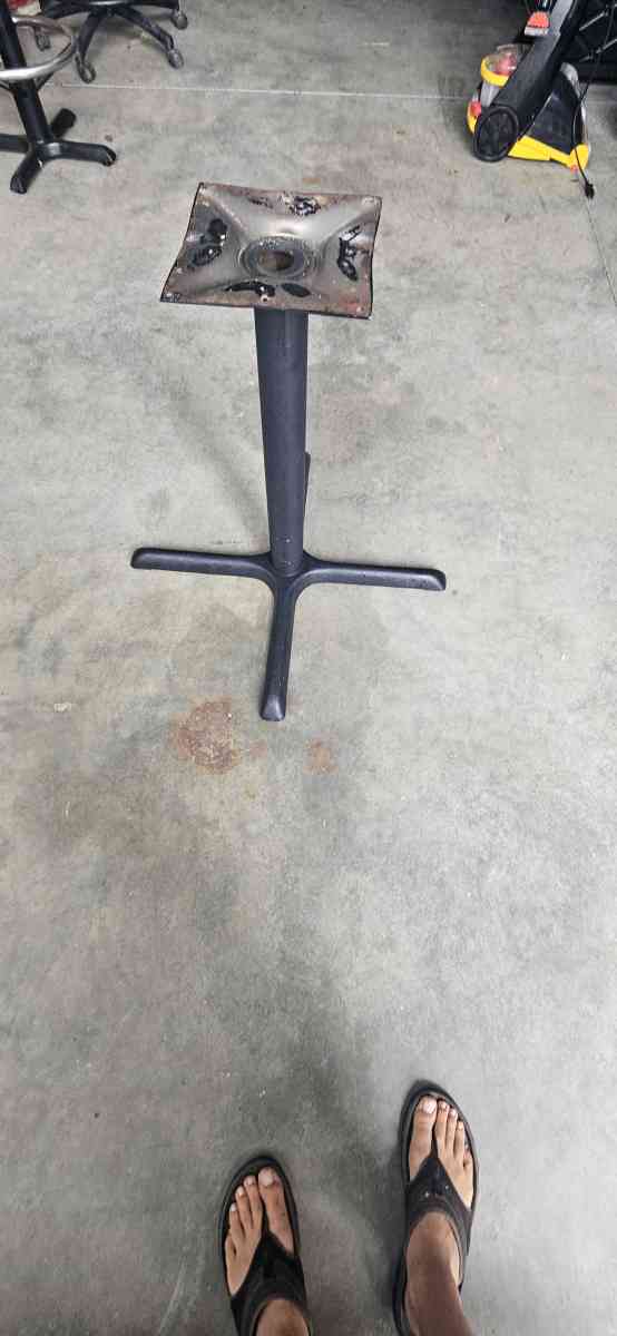 table mounts - Myrtle Beach, South Carolina