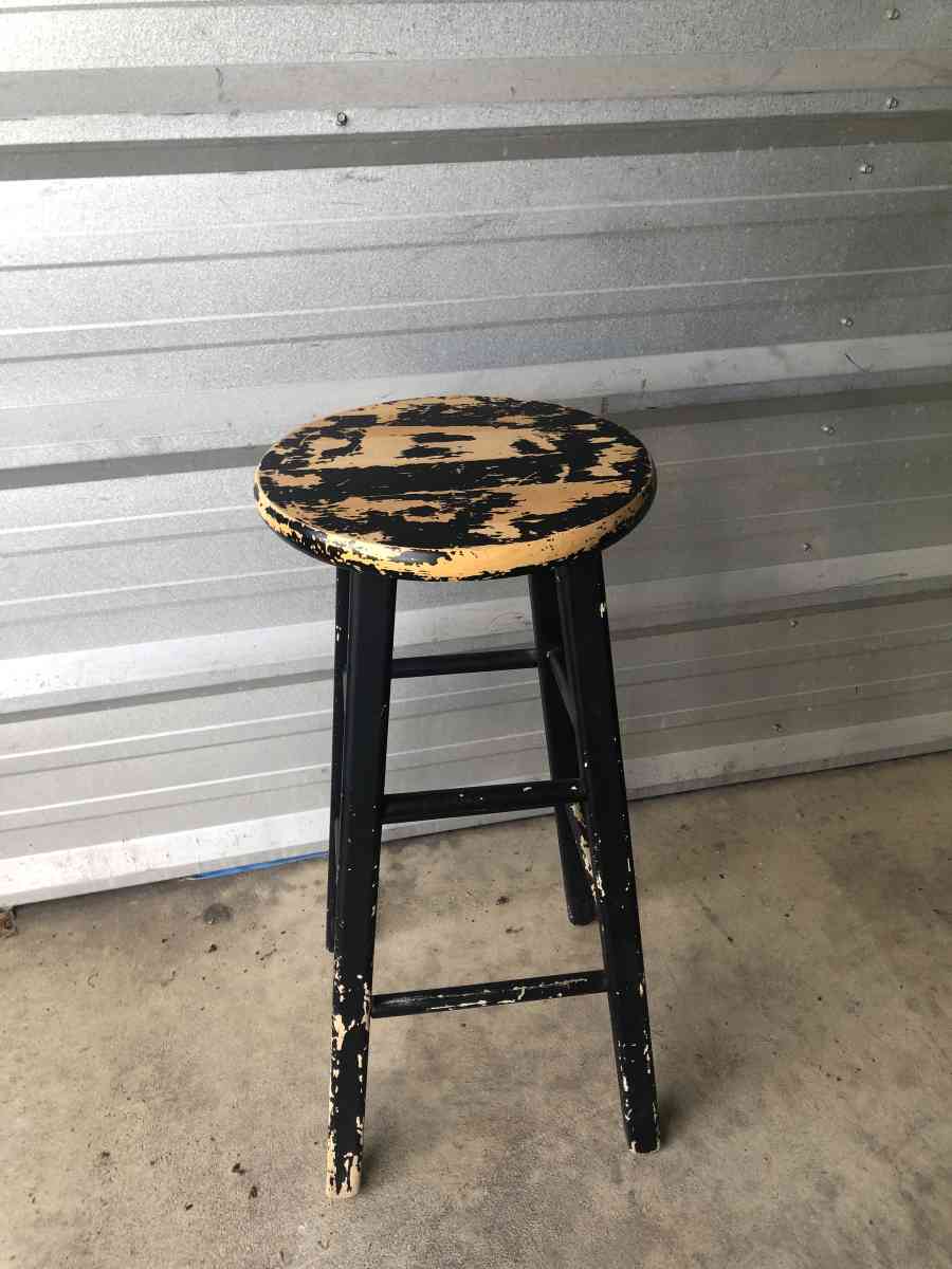 Stool 28 - Bolingbrook, Illinois