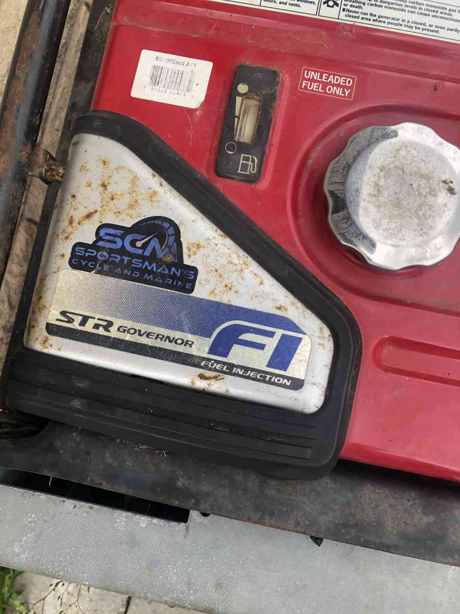 power generator 7000watts - Baton Rouge, Louisiana - FleaMarketBay