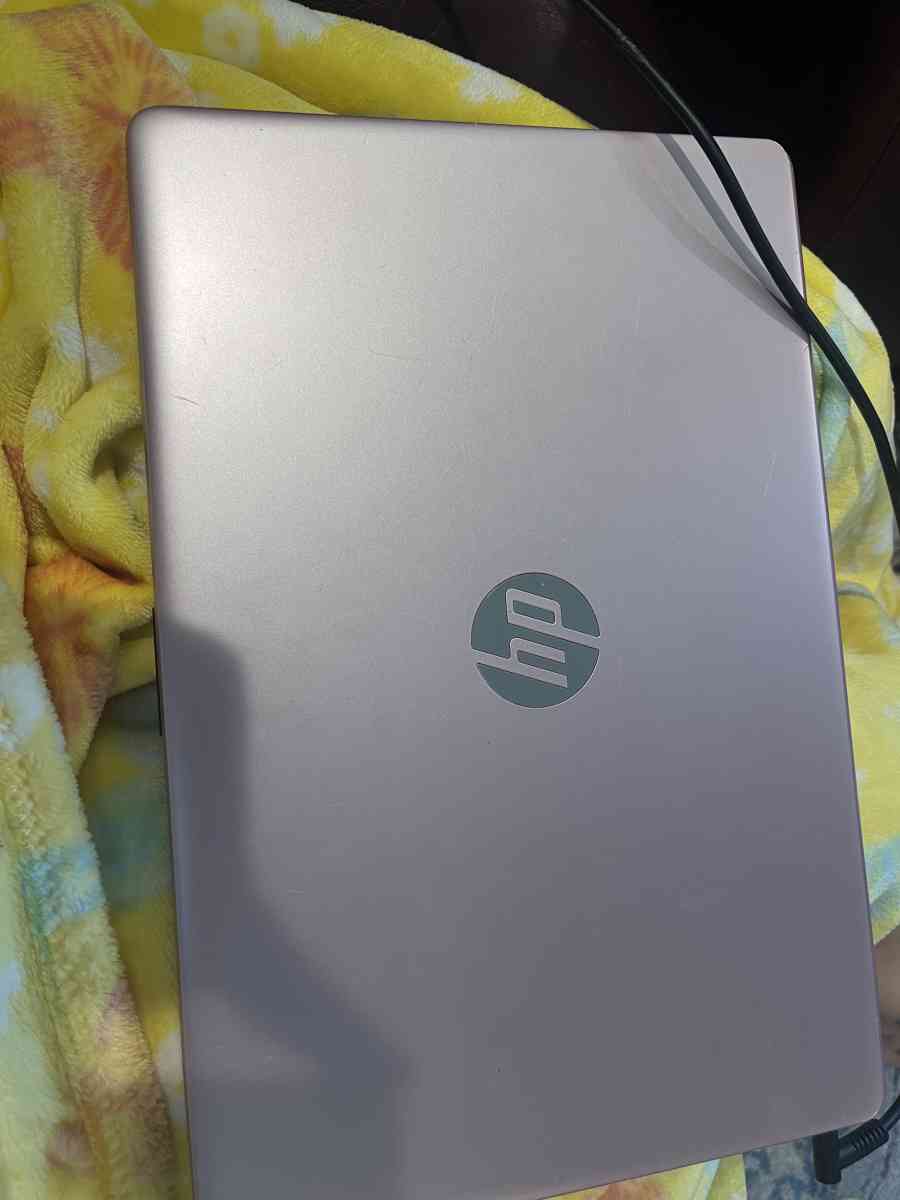 pink HP laptop - Loganville, Georgia - FleaMarketBay