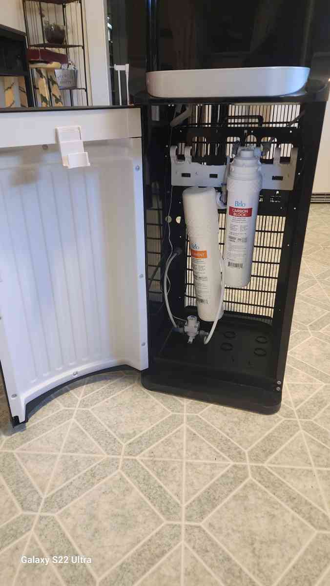 Brio Home or office water water dispencer 100 or best offer - Greenville, South Carolina - FleaMarketBay