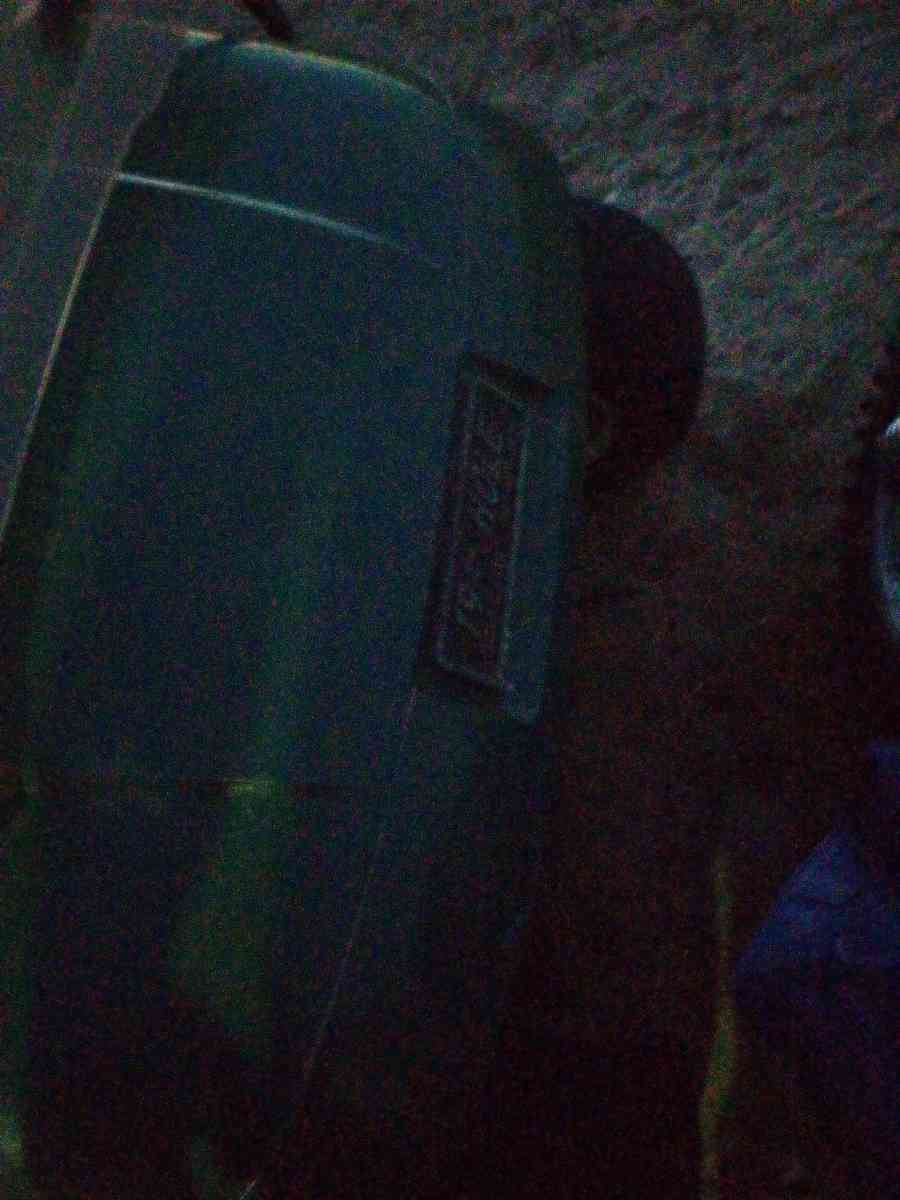 E go golf cart - Hinkley, California - FleaMarketBay