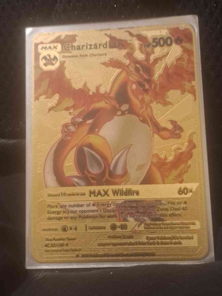 Pokmon cards - Terre Haute, Indiana - FleaMarketBay