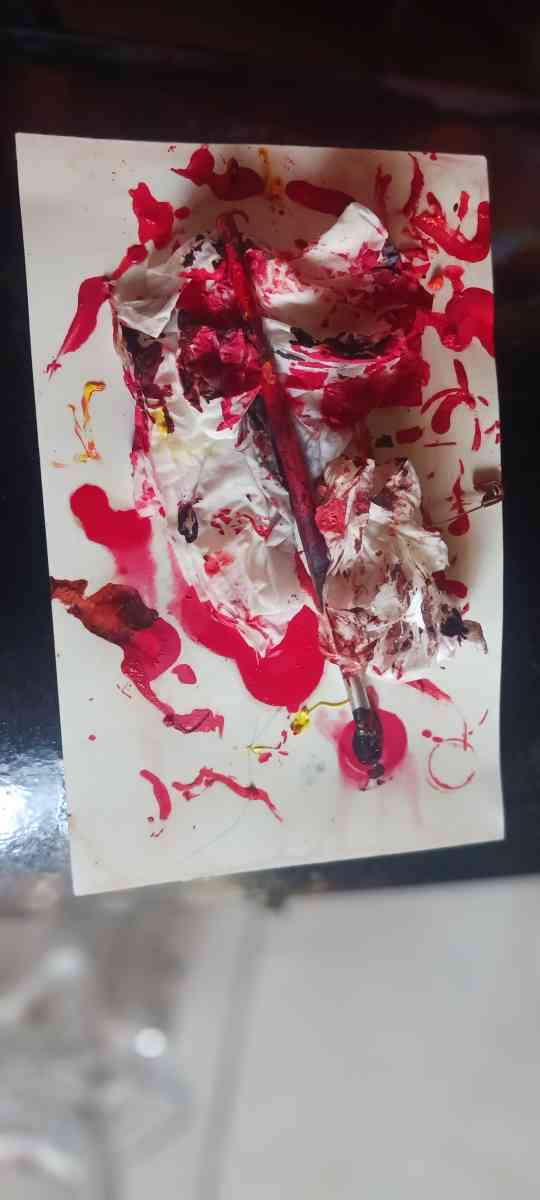 original art - Atlanta, Georgia