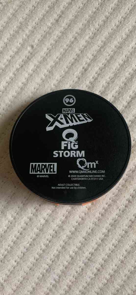 fig stop - Endicott, New York