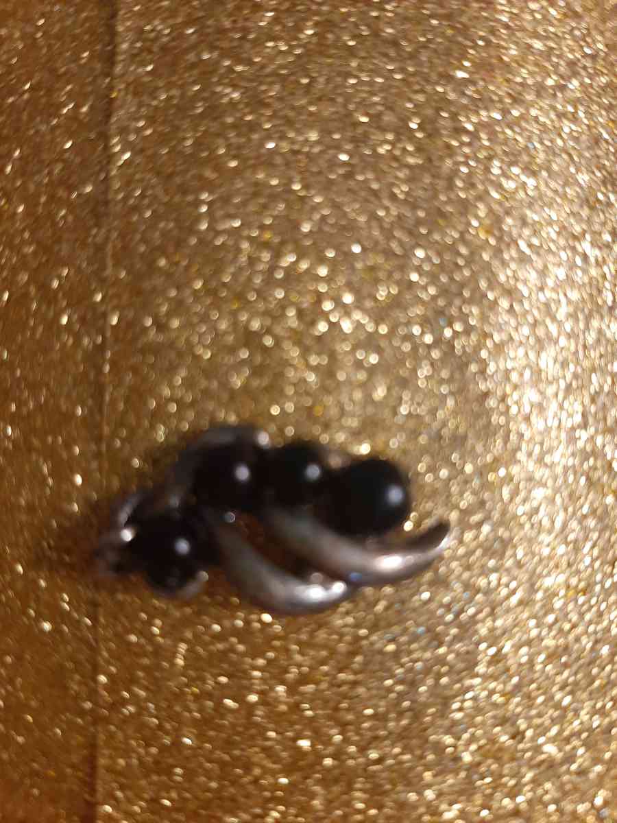 SILVER PENDANT - Dover, Arkansas - FleaMarketBay