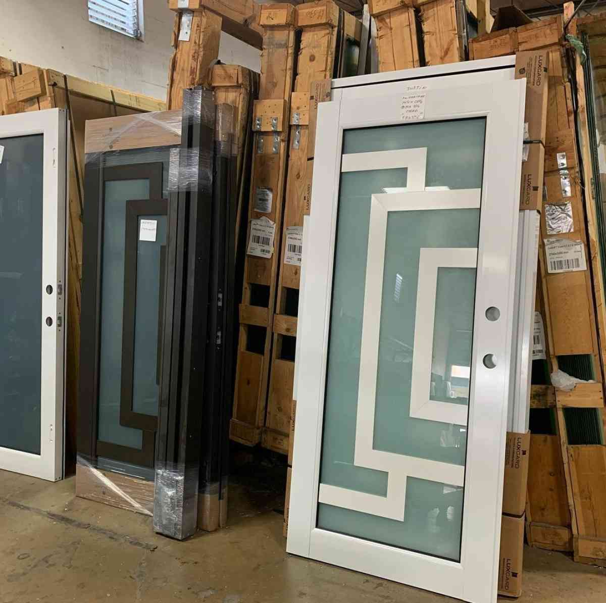 Impact windows and doors - Miami Beach, Florida - FleaMarketBay