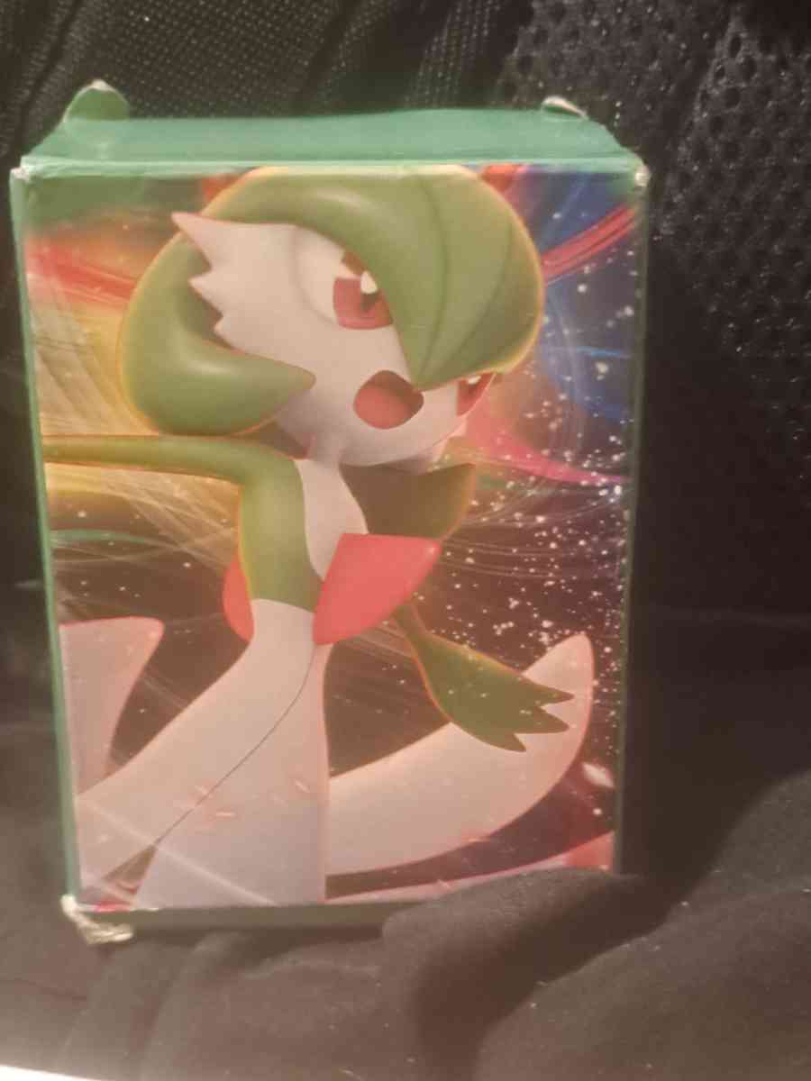 Pokmon cards - Terre Haute, Indiana - FleaMarketBay