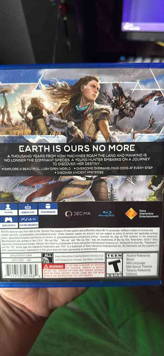 Horizon - Columbus, Ohio - FleaMarketBay