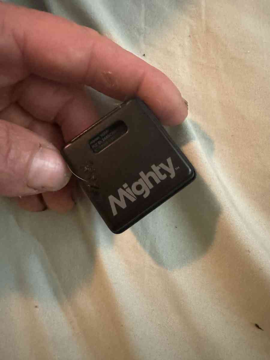 Mighty 3  MP3 Podcast Streamer - Bridgewater, New Jersey - FleaMarketBay