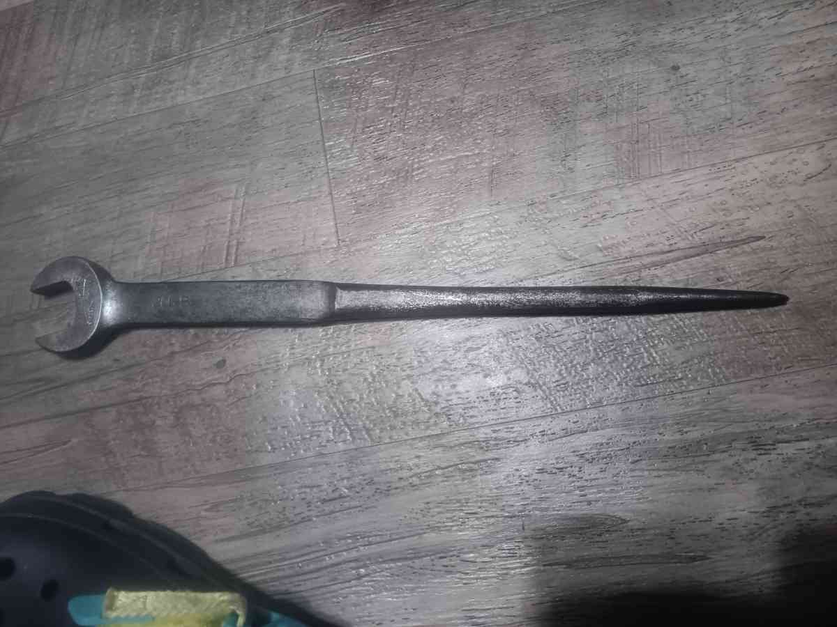 Williams vintage tools - Torrance, California - FleaMarketBay