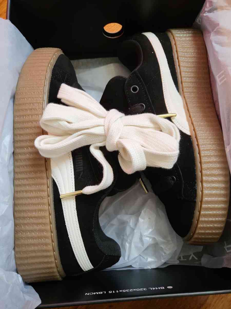 PUMAS CREEPER FENTY - Woodbridge, Virginia - FleaMarketBay