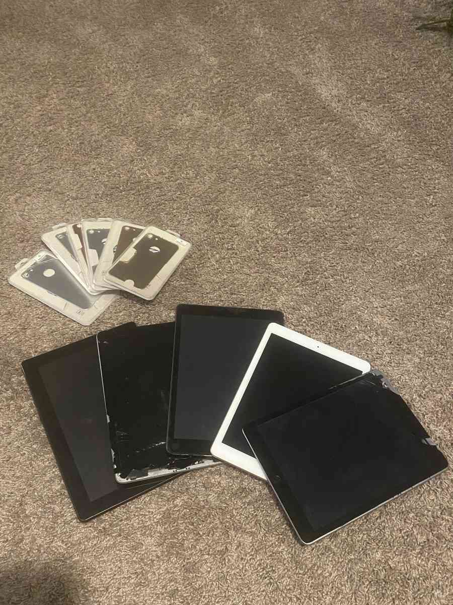 Electronics Kit and Clover POS system - Atlanta, Georgia - FleaMarketBay