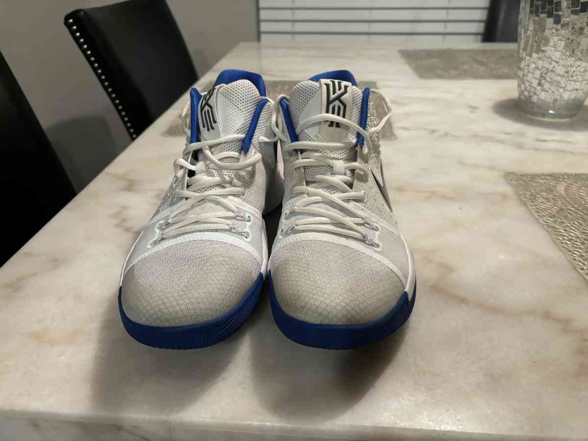 Kyrie 1s - Saint Cloud, Florida - FleaMarketBay