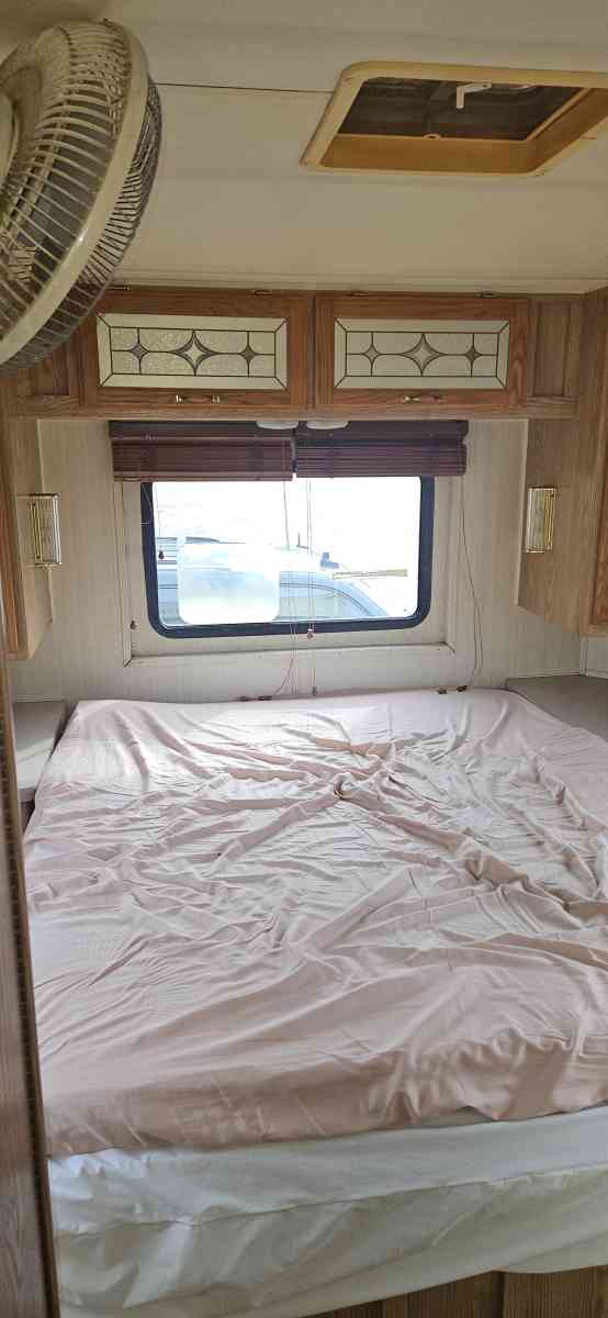 motorhome - Myrtle Beach, South Carolina - FleaMarketBay