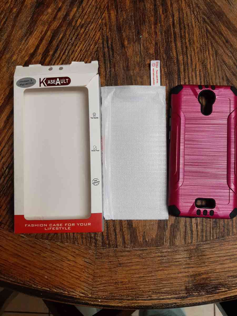 ANDROID  CASE COVER - Dover, Arkansas - FleaMarketBay